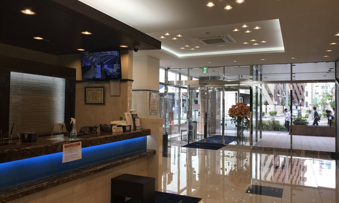 Matsumoto Hotel | Toyoko Inn Matsumoto-eki Higashi-guchi