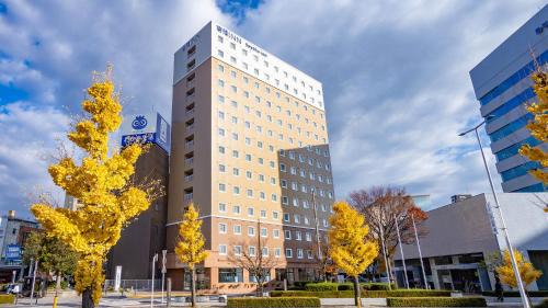 Iwai Onsen Hotel | Toyoko Inn Tottori-eki Kita-guchi