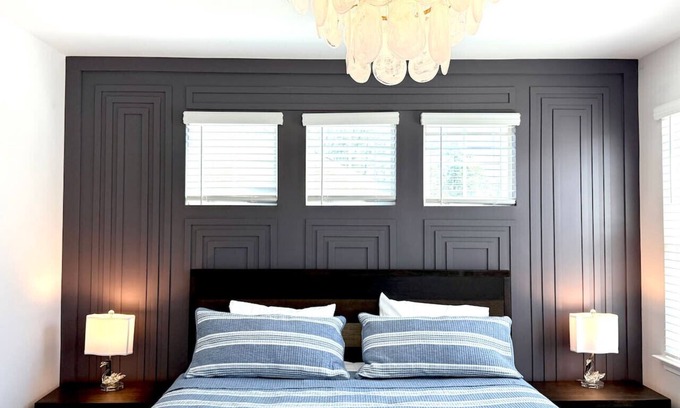 Durham House | TPV - Palazzo Di Amore - BRAND NEW - Luxury Living
