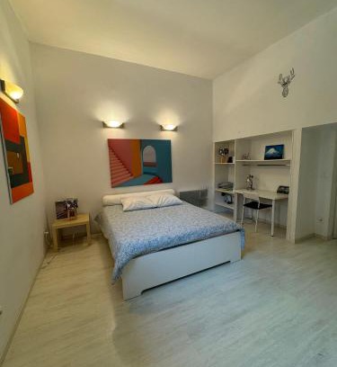 Esplanade Apartment | Très bel appart spacieux proche universités et centre