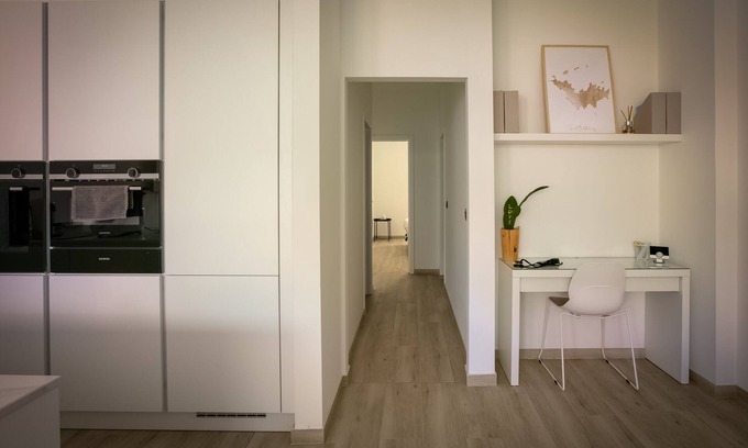 Floreffe Apartment | Très bel Appartement Neuf