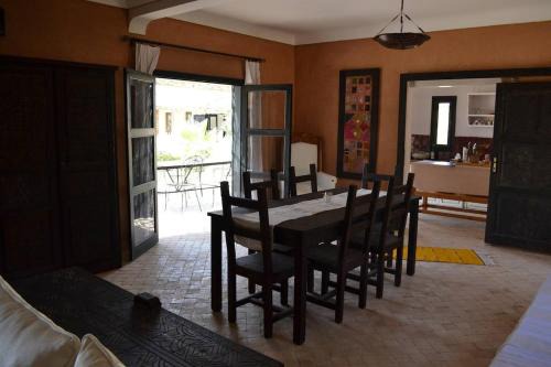 Taroudannt Villa | Très belle propriété à Taroudant