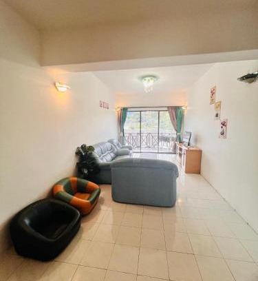 Tanah Rata Apartment | TR Rayyan's Homestay