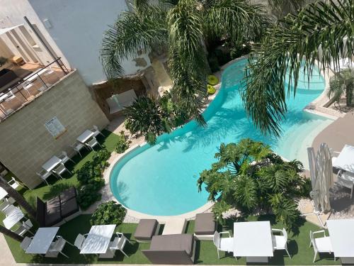 Favignana Apartment | Tra le nuvole