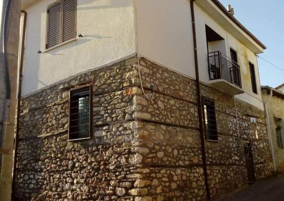 Amphipolis House | Traditional House "Elisavet"