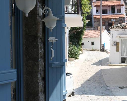 Samothrace Apartment | Traditional Houses Atzanou
