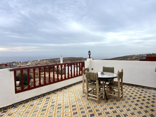 Taghazout Apartment | traditional taghazout surf