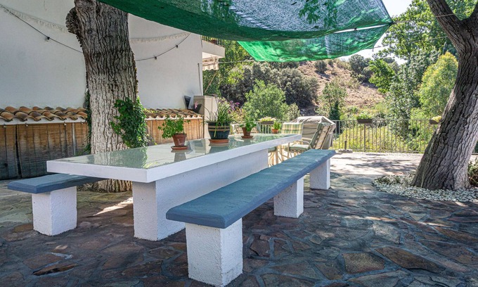 Tozar Cottage | Traditional village house with large pool, in great countryside. Explore!