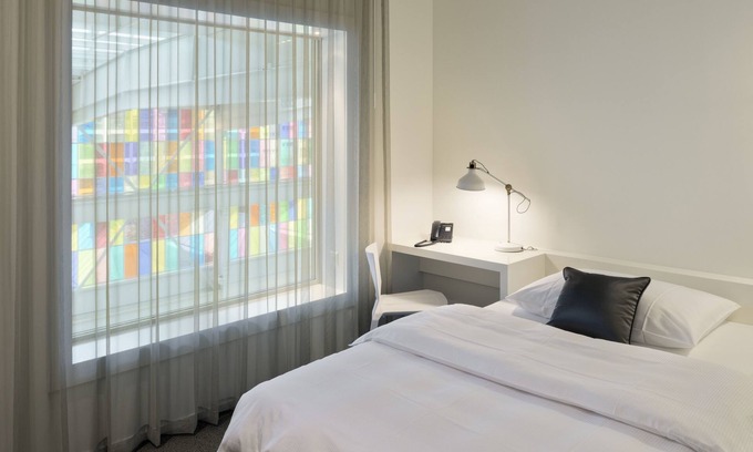 Nussbaumen Hotel | Trafo Hotel