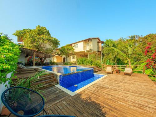 Trancoso Apartment | Trancoso Villa Nobre