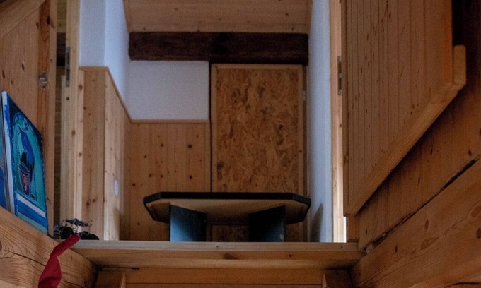 Zelezny Brod House | Tranquil 2 bedroom and 8 beds countryside house in Czech Paradise, Liberec.
