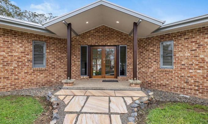 South West Rocks House | Tranquil Acres Arakoon
