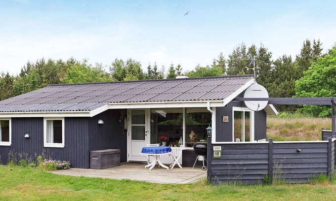 Jerup House | Tranquil Beach Retreat - By Traum Ferienwohnungen