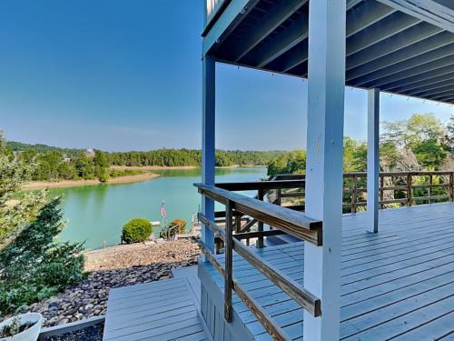 Sevierville House | Tranquil Cove