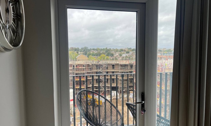 Dartford Apartment | Tranquil Dartford Apartment Retreat