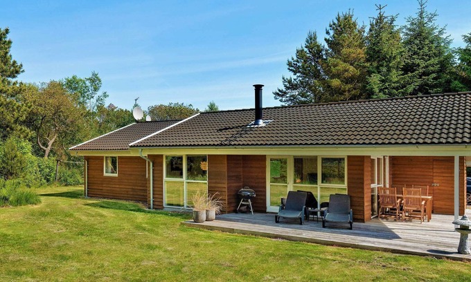 Aalbaek House | Tranquil Haven in Lodskovvad - By Traum Ferienwohnungen