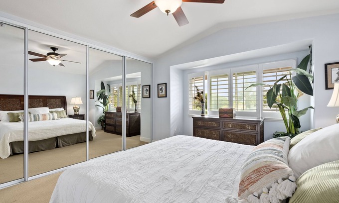Kapolei Villa | Tranquil Oasis Resort Villa