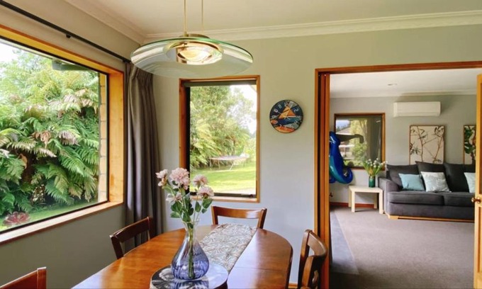 Springfield Villa | Tranquil Stream Villa