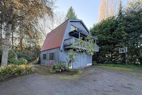 Langley House | Tranquil Tides Cottage