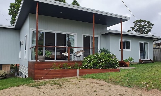 Tomakin House | Tranquil Tomakin Escape