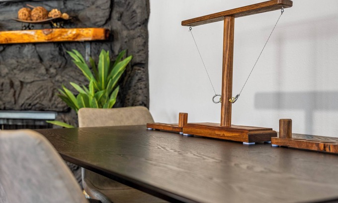 Sugarloaf House | Tranquil Trails Luxury Retreat