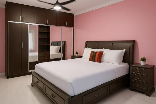 New Kingston Apartment | Tranquil Vibes Villa-Near AC Hotel
