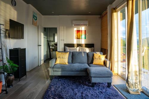 Marigot Bay House | Tranquil Vistas of Marigot