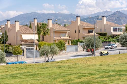 Otura Villa | Tranquilidad y descanso a un solo click