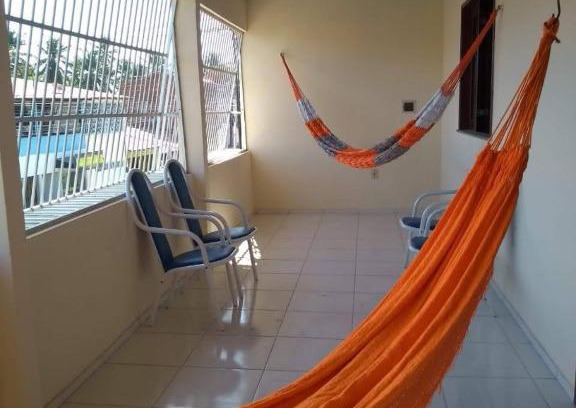 Itarema House | Tranquilidade e Lazer prox. a Ilha do Guajirú CE