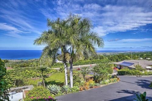Kailua-Kona House | Tranquility Guest House