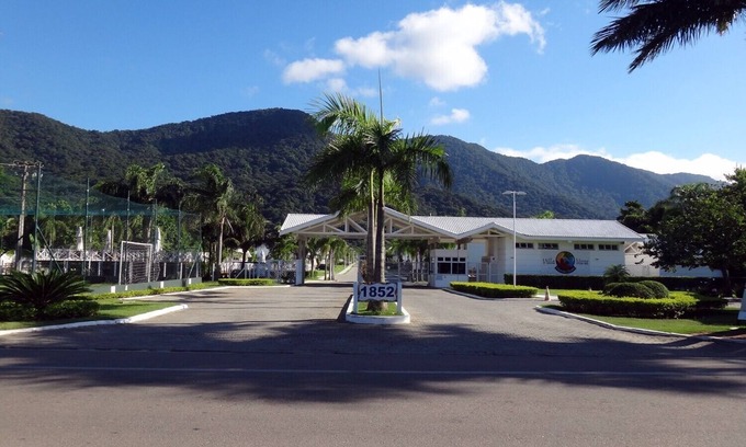 Maresias House | Tranquility safely near the beach