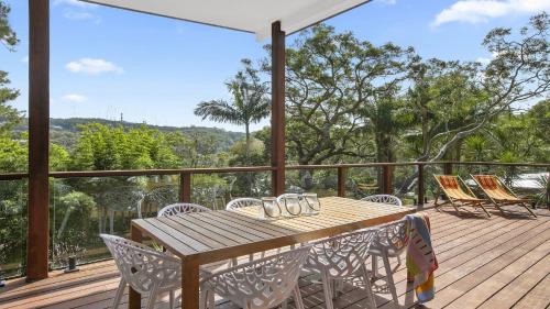 Copacabana House | Tranquillity at Copa