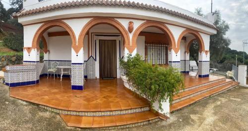 Cordoba Apartment | TrassierraRooms - Casa a 10 min de Córdoba 3 habitaciones