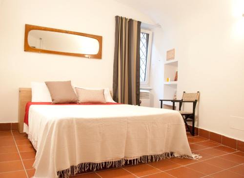 Trastevere Apartment | TRASTEVERE - STUDIO APT. x 2