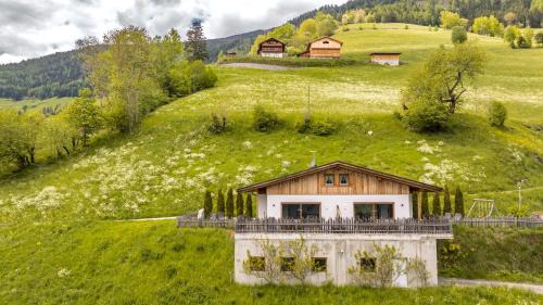 Vallarga Apartment | Tratterhof Apt Eidechsspitze