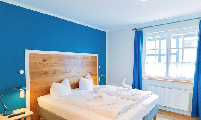 Mellenthin Apartment | Traumhaftes Apartment in Zentraler Insellage. - Apartment No. 3