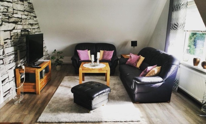 Großheide Apartment | Traumnest