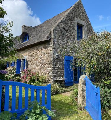 Pont-Aven House | Travel Breizh - Vivez l'authenticité