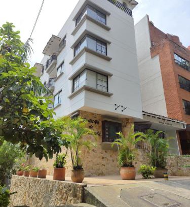 Granada Apartment | Travelers Castellón De Juanambú