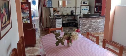 Trujillo House | Travelers' House Casa Hospedaje