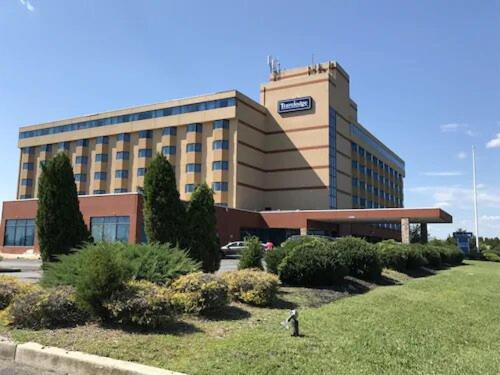 Absecon Hotel | Travelodge by Wyndham Absecon Atlantic City