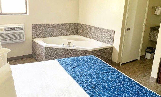 Cedar City Hotel | Travelodge by Wyndham Cedar City