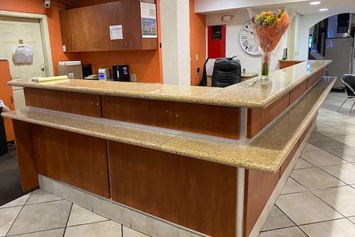 West San Antonio Hotel | Travelodge by Wyndham San Antonio Lackland AFB North