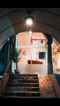 Osorno Hotel | Travels Hotel