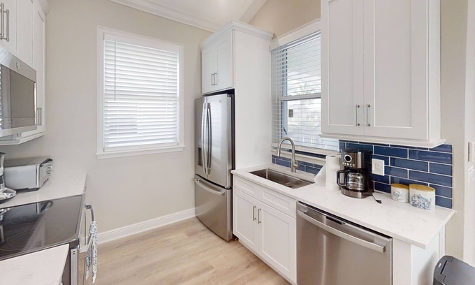 Treasure Cay House | Treasure Cay, Palm Bay 6, Anchorage Drive