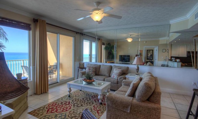 Lower Grand Lagoon House | Treasure Island 0202