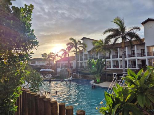 Subauma Apartment | Tree Bies Resort Subaúma - Apartamento particular