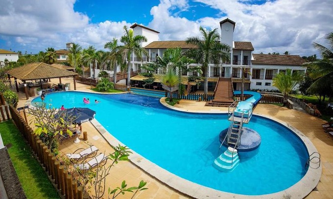 Subauma Apartment | TREE BIES RESORT - SUBAUMA dois quartos