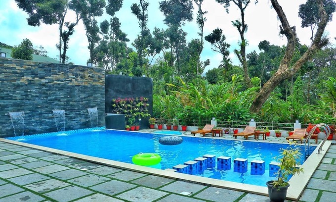 Devikolam Bed & Breakfast | Tree Blanche Munnar