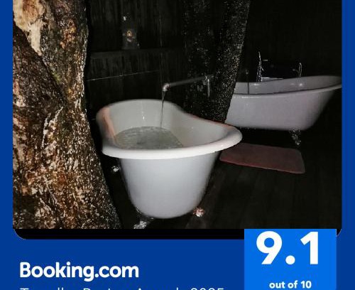 Hamurana Apartment | Tree House 4 Two